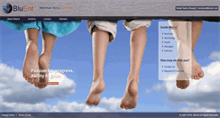 Desktop Screenshot of bluent.com
